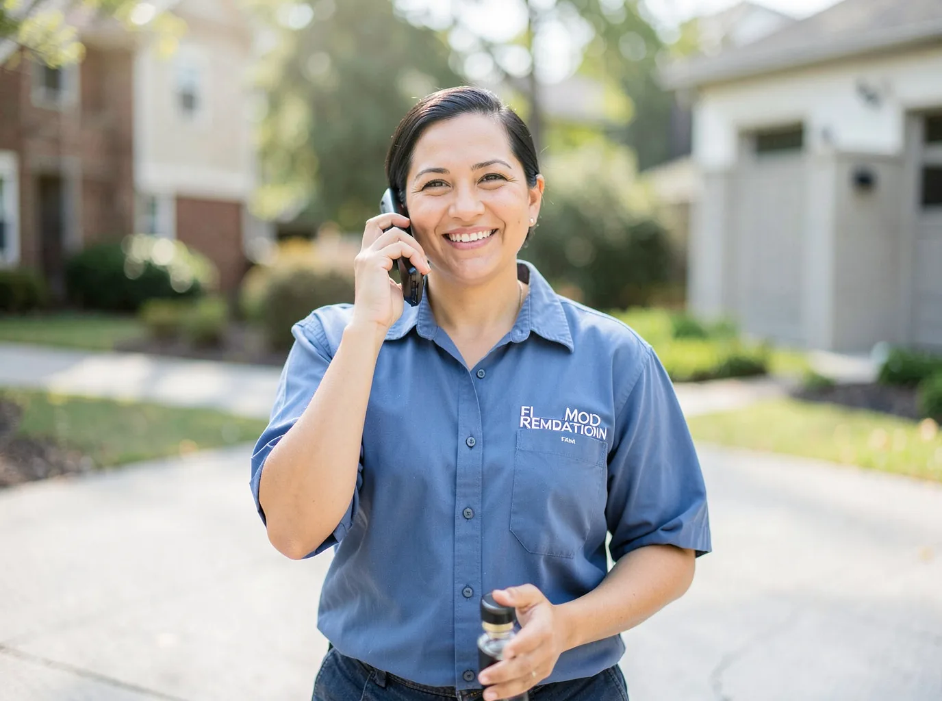 Mold Remediation Buckland, OH FAQs